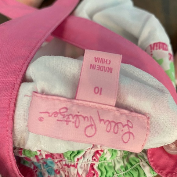 Lilly Pulitzer - Picture 4 of 4
